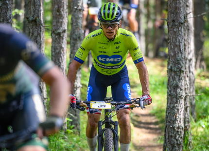 Vivus.lv MTB maratons | 4.posms Jaunpiebalga125