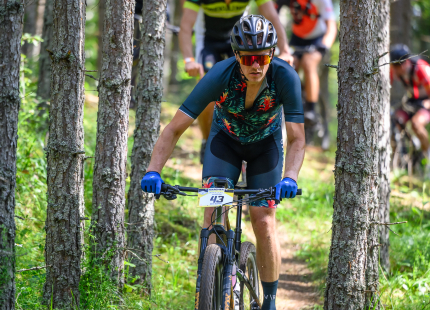 Vivus.lv MTB maratons | 4.posms Jaunpiebalga127