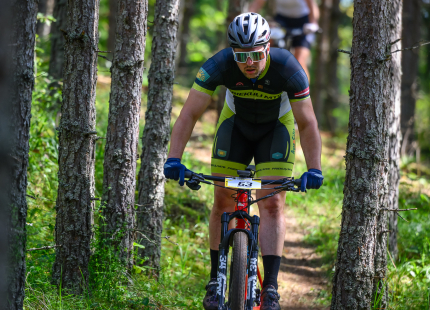 Vivus.lv MTB maratons | 4.posms Jaunpiebalga133
