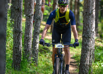 Vivus.lv MTB maratons | 4.posms Jaunpiebalga135