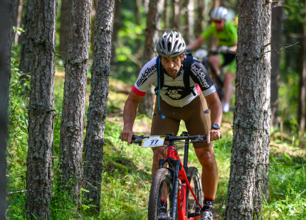 Vivus.lv MTB maratons | 4.posms Jaunpiebalga136