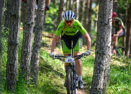 Vivus.lv MTB maratons | 4.posms Jaunpiebalga137