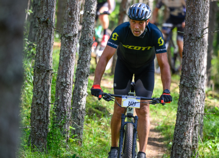 Vivus.lv MTB maratons | 4.posms Jaunpiebalga138