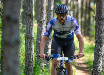 Vivus.lv MTB maratons | 4.posms Jaunpiebalga140