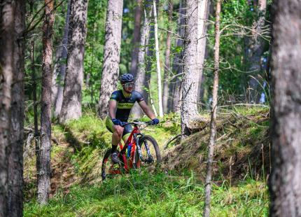 Vivus.lv MTB maratons | 4.posms Jaunpiebalga142