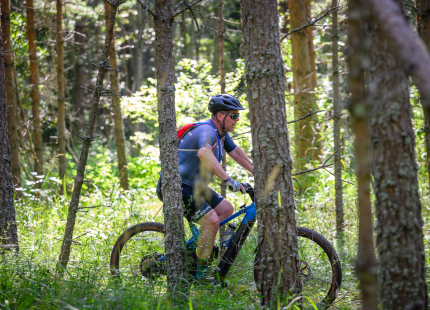 Vivus.lv MTB maratons | 4.posms Jaunpiebalga145