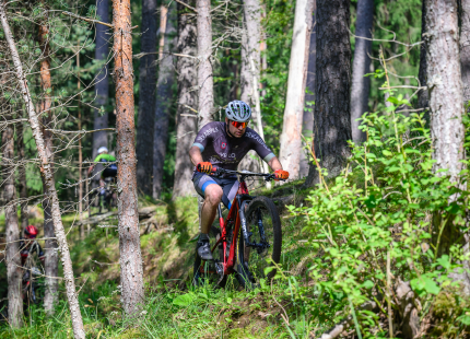 Vivus.lv MTB maratons | 4.posms Jaunpiebalga146