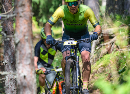 Vivus.lv MTB maratons | 4.posms Jaunpiebalga148