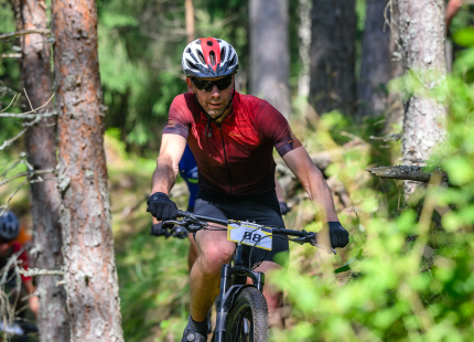 Vivus.lv MTB maratons | 4.posms Jaunpiebalga149
