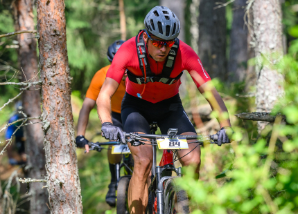 Vivus.lv MTB maratons | 4.posms Jaunpiebalga151