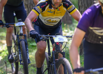 Vivus.lv MTB maratons | 4.posms Jaunpiebalga165