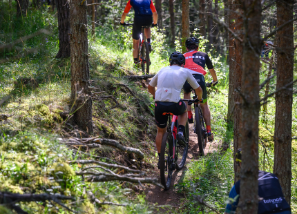 Vivus.lv MTB maratons | 4.posms Jaunpiebalga167
