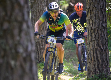 Vivus.lv MTB maratons | 4.posms Jaunpiebalga168