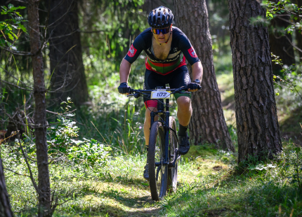 Vivus.lv MTB maratons | 4.posms Jaunpiebalga175