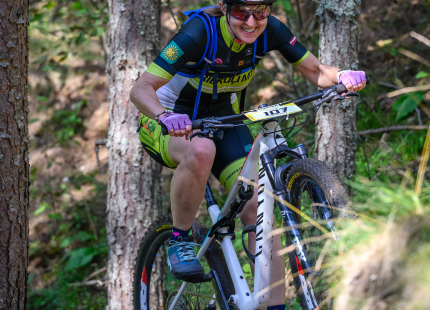 Vivus.lv MTB maratons | 4.posms Jaunpiebalga177