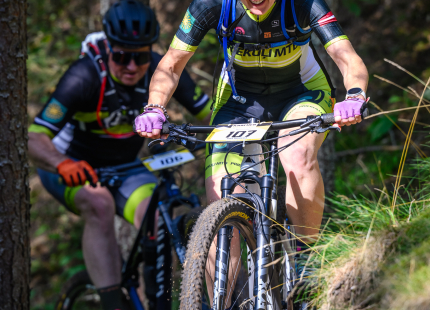 Vivus.lv MTB maratons | 4.posms Jaunpiebalga178