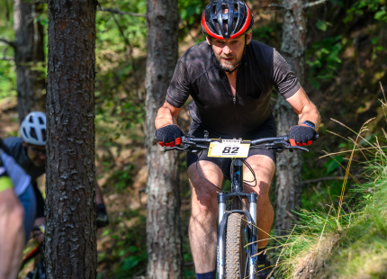 Vivus.lv MTB maratons | 4.posms Jaunpiebalga180
