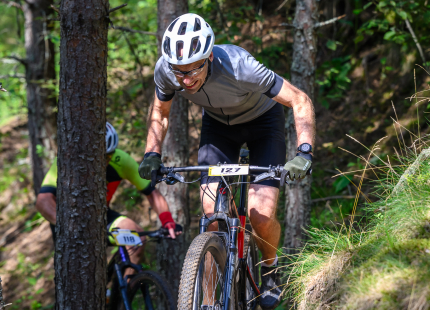Vivus.lv MTB maratons | 4.posms Jaunpiebalga181