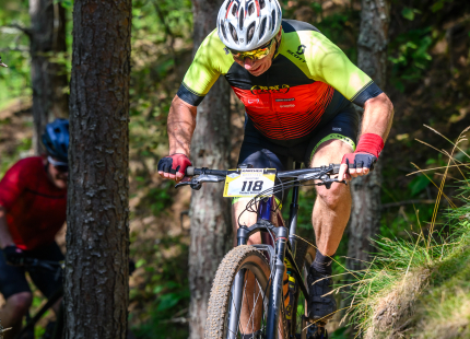 Vivus.lv MTB maratons | 4.posms Jaunpiebalga182