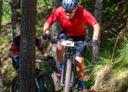 Vivus.lv MTB maratons | 4.posms Jaunpiebalga183