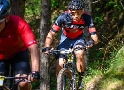 Vivus.lv MTB maratons | 4.posms Jaunpiebalga184