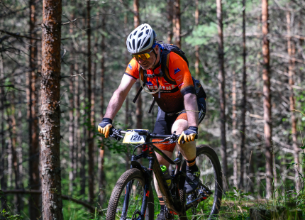 Vivus.lv MTB maratons | 4.posms Jaunpiebalga187