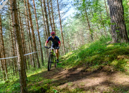 Vivus.lv MTB maratons | 4.posms Jaunpiebalga188