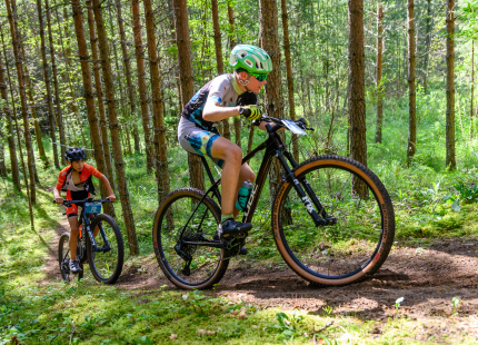 Vivus.lv MTB maratons | 4.posms Jaunpiebalga193