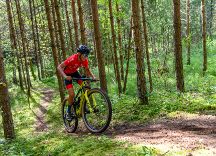 Vivus.lv MTB maratons | 4.posms Jaunpiebalga194