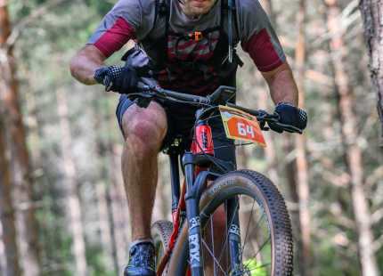 Vivus.lv MTB maratons | 4.posms Jaunpiebalga196