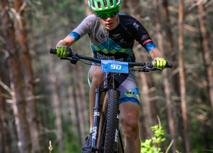 Vivus.lv MTB maratons | 4.posms Jaunpiebalga197