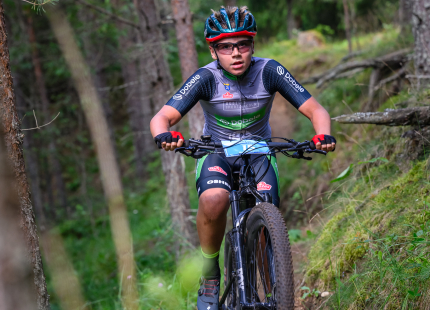 Vivus.lv MTB maratons | 4.posms Jaunpiebalga200