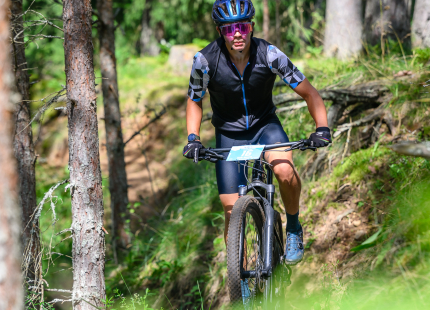 Vivus.lv MTB maratons | 4.posms Jaunpiebalga201