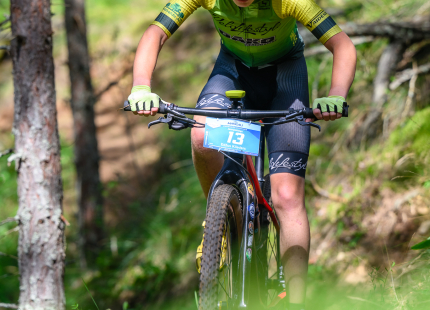 Vivus.lv MTB maratons | 4.posms Jaunpiebalga203