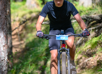 Vivus.lv MTB maratons | 4.posms Jaunpiebalga207
