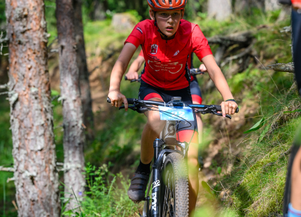 Vivus.lv MTB maratons | 4.posms Jaunpiebalga209