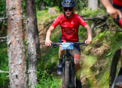 Vivus.lv MTB maratons | 4.posms Jaunpiebalga210