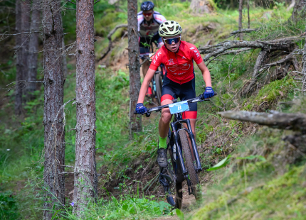 Vivus.lv MTB maratons | 4.posms Jaunpiebalga211
