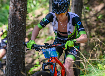 Vivus.lv MTB maratons | 4.posms Jaunpiebalga224