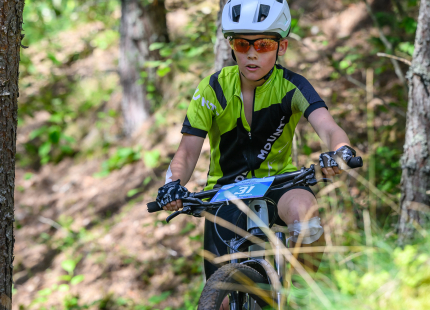 Vivus.lv MTB maratons | 4.posms Jaunpiebalga225