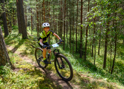 Vivus.lv MTB maratons | 4.posms Jaunpiebalga228