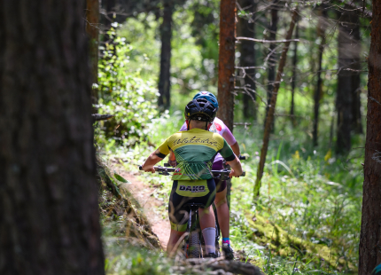 Vivus.lv MTB maratons | 4.posms Jaunpiebalga233