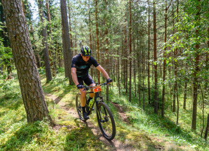 Vivus.lv MTB maratons | 4.posms Jaunpiebalga237