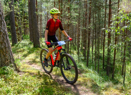 Vivus.lv MTB maratons | 4.posms Jaunpiebalga241