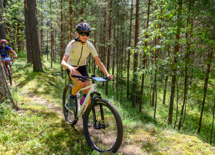 Vivus.lv MTB maratons | 4.posms Jaunpiebalga242