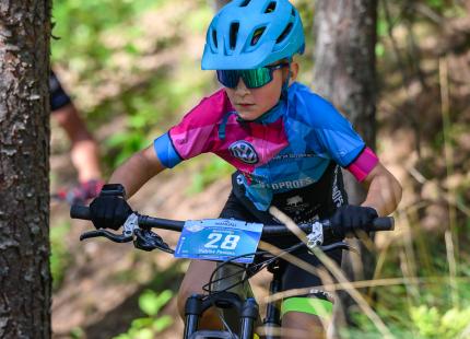 Vivus.lv MTB maratons | 4.posms Jaunpiebalga243