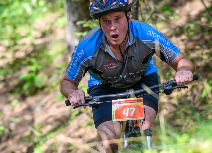 Vivus.lv MTB maratons | 4.posms Jaunpiebalga245