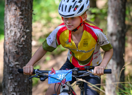 Vivus.lv MTB maratons | 4.posms Jaunpiebalga247
