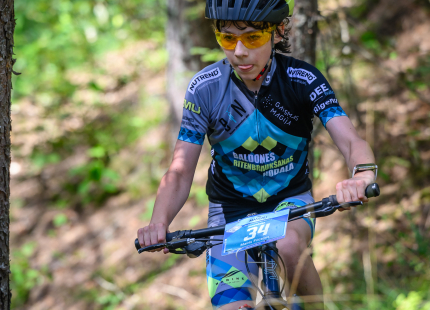 Vivus.lv MTB maratons | 4.posms Jaunpiebalga248