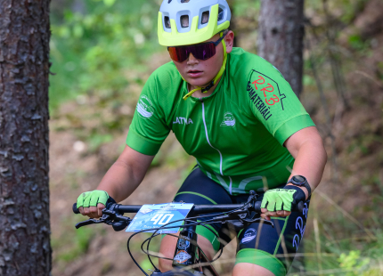 Vivus.lv MTB maratons | 4.posms Jaunpiebalga250
